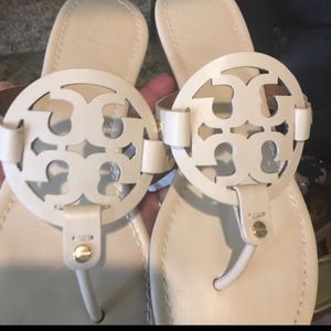 Tory Burch Miller Sandals